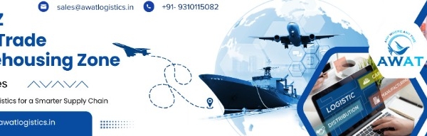 Free Trade Warehousing Zone (FTWZ) for Smart Exporters