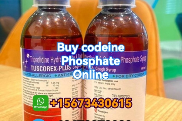 +15673430615.Buy Codeine Phosphate Oral Solution In UK