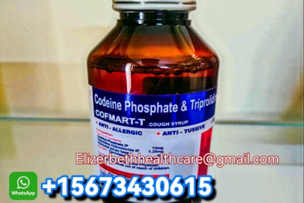 +15673430615.Buy Codeine Phosphate Oral Solution In UK
