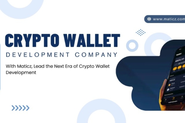 Secure, Scalable Crypto Wallets – Cost Made Simple
