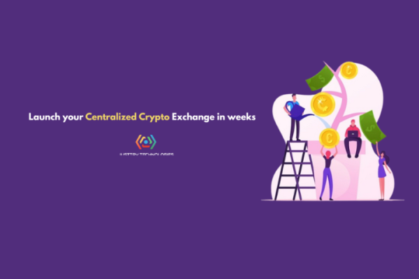 Launch your Centralized Crypto Exchange in weeks