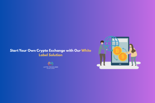 Start Your Own Crypto Exchange with Our White Label Solution