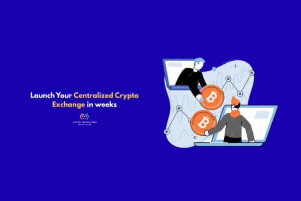 Launch Your Centralized Crypto Exchange in weeks