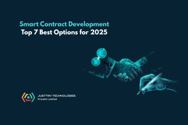 Expert Smart Contract Development – Launch in Days