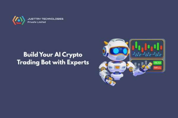 Build Your AI Crypto Trading Bot with Experts