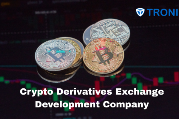 Compliance and Regulatory Considerations for Crypto Derivatives Exchanges