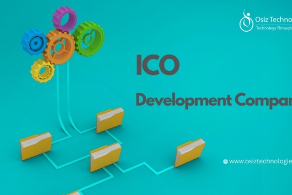Osiz – Trusted ICO Development Company for Token Launch & Fundraising