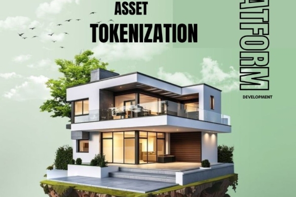 No More Paper, No More Borders: Assets Are Becoming Digital token