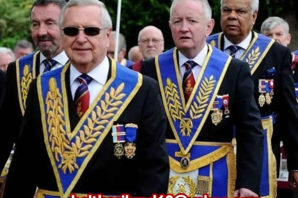 Join The Illuminati Brother Hood Foundation In UK