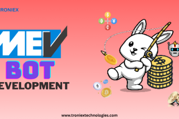 Future-Proof MEV Bots for Business Success