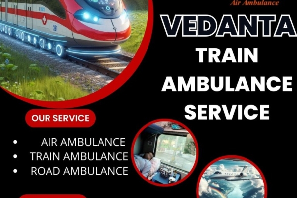 During transit in Mumbai, Vedanta keeps communication lines open and maintains continuous momentum