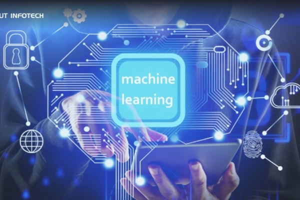 Machine Learning Application Development