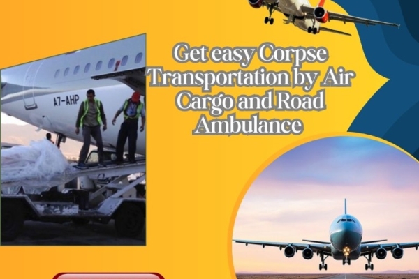 Panchmukhi Mortuary Box Transportation in Bangalore – Quick and Easy Transport arranged for corpses