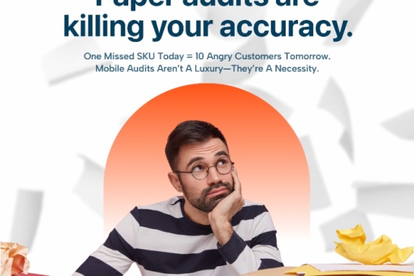 Speed Up Stock Audits with Smart Inventory Counting Software