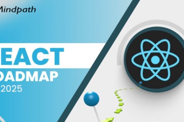 React Roadmap for 2025