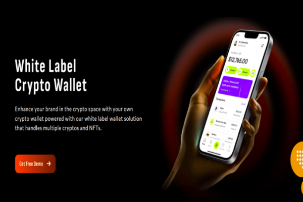 Fast-Track Your Launch with 	Development from Dappfort