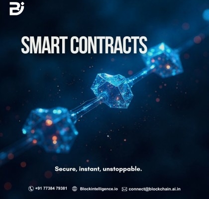 Top Smart Contracts Audit Company- Block Intelligence