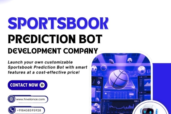 Sportsbook Prediction Bot: Launch Your Profitable Sportsbook Bot Today!