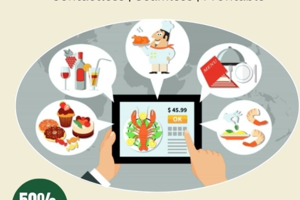 Launch Your Own Food Delivery Business with a Powerful Talabat Clone