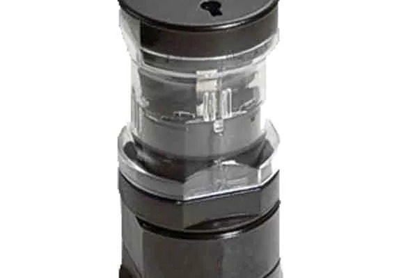 Universal Travel Power Adapter