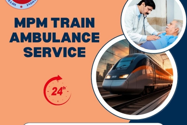 MPM Provided the Facility of Moving Patients from One Bed to Another in Chennai