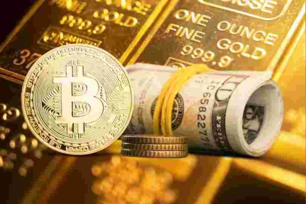 Tired of Risky Coins? Try Swag Gold – A Gold-Pegged Crypto Stablecoin for Real Value