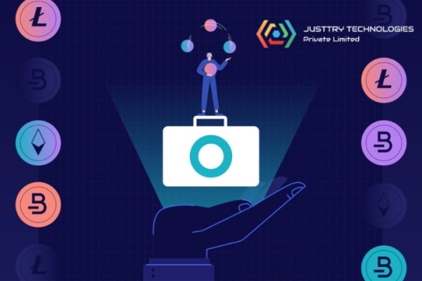 Professional Crypto Exchange Software Development – Get a Quote Now!