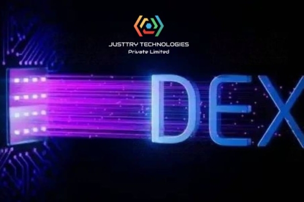 Launch a High-Performance Decentralized Exchange with Our Specialists
