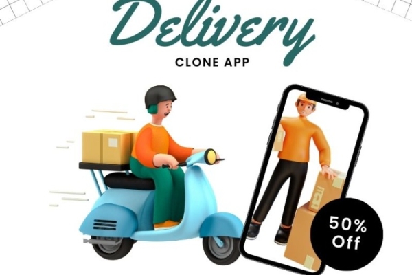 Buy Delivery Script at 50% OFF – Limited Time Only! 🔥
