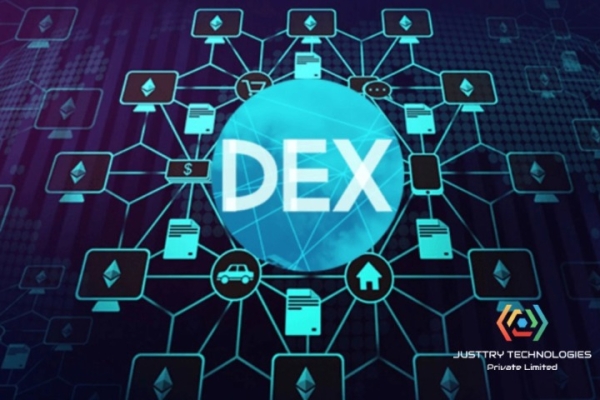 Launch Your DeFi Project: Our Professional Decentralized Exchange Development