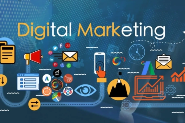 Advance Your Career with Jaipur’s Best Digital Marketing Institute – DigiLearnings