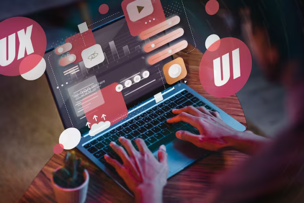 Custom Web Development Company