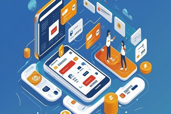 Simplify transactions with modern integrated payment systems