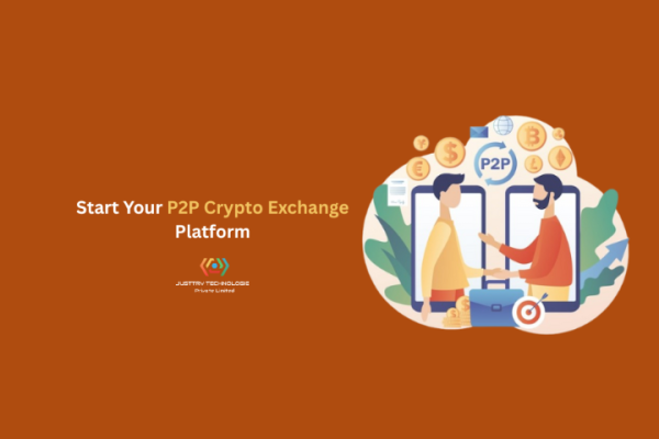 Start Your P2P Crypto Exchange Platform