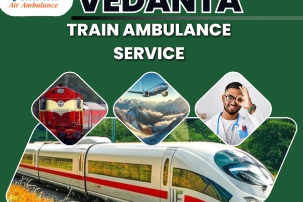 Vedanta Makes Transportation Smooth and Simple in Bhilai