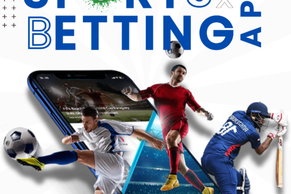 Build Your Own Sports Betting App with Expert Developers