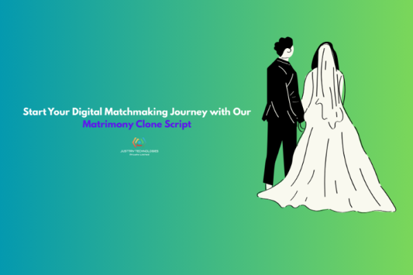 Start Your Digital Matchmaking Journey with Our Matrimony Clone Script