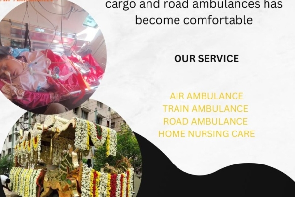 Use the best body transport facility in Hyderabad as per your convenience