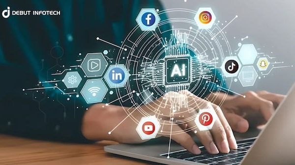 AI Development Company in USA