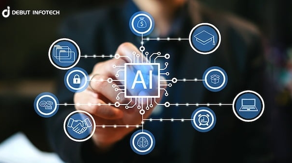Best Artificial Intelligence Development Company
