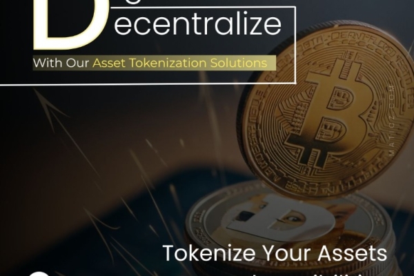 Asset Tokenization Company