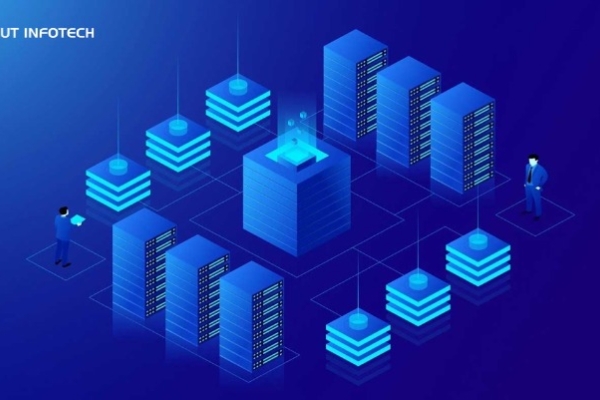 Blockchain Development Firm