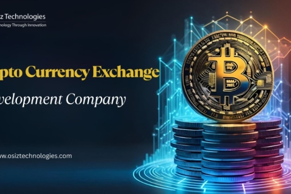 Looking for a regulated cryptocurrency exchange Development