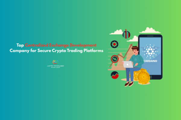 Top Centralized Exchange Development Company for Secure Crypto Trading Platforms