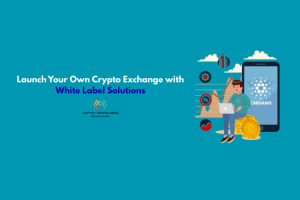 Launch Your Own Crypto Exchange with White Label Solutions