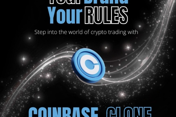 Coinbase Clone | Maticz