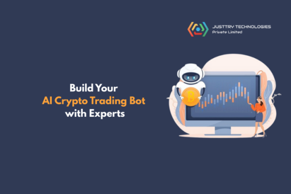 Build Your AI Crypto Trading Bot with Experts
