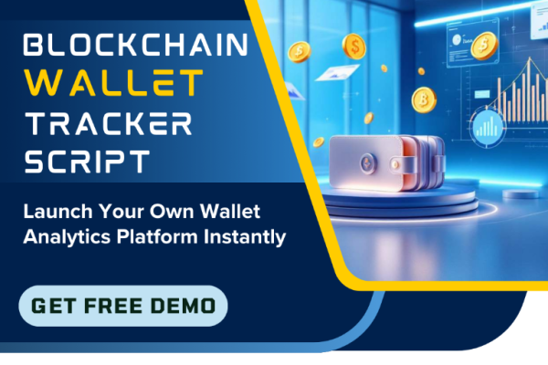How to Build a Profitable Wallet Tracking Platform at Low Cost?