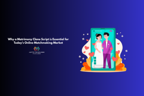Matrimony Clone Script for Today’s Online Matchmaking Market