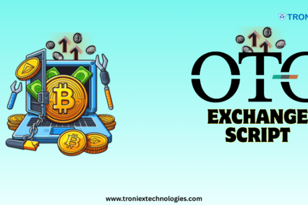 Complete OTC Crypto Exchange Script for New Businesses